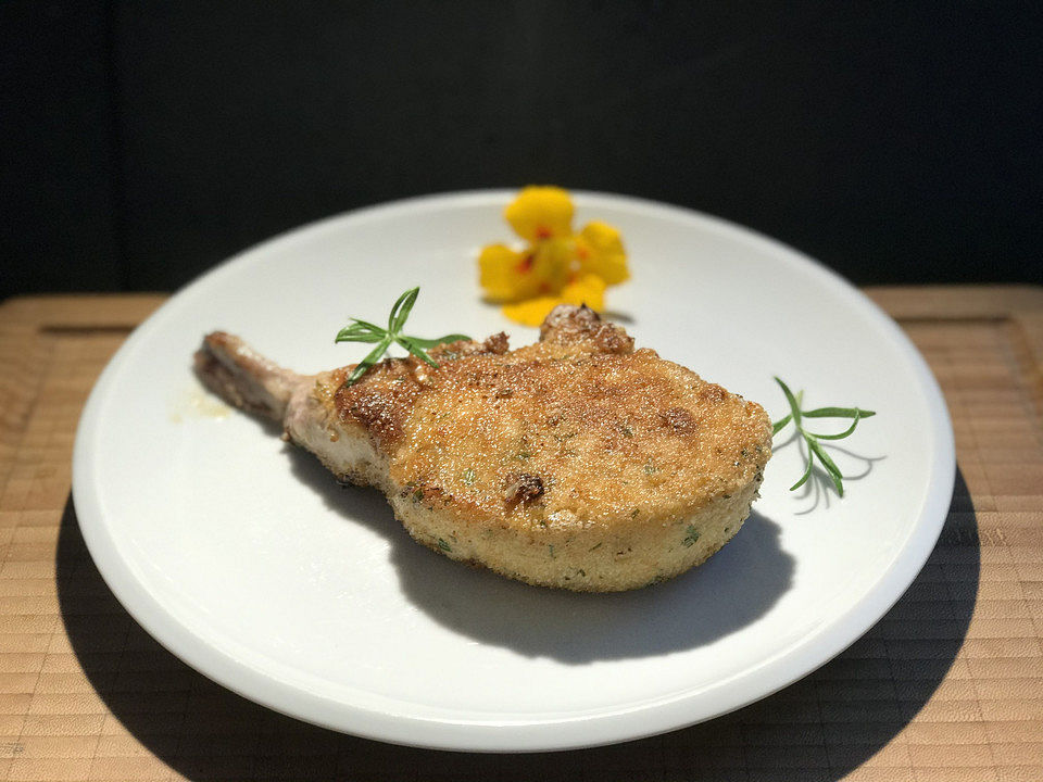 Kotelettstrang Rezept, Kotelett Vom Schwein, Aber Wie?