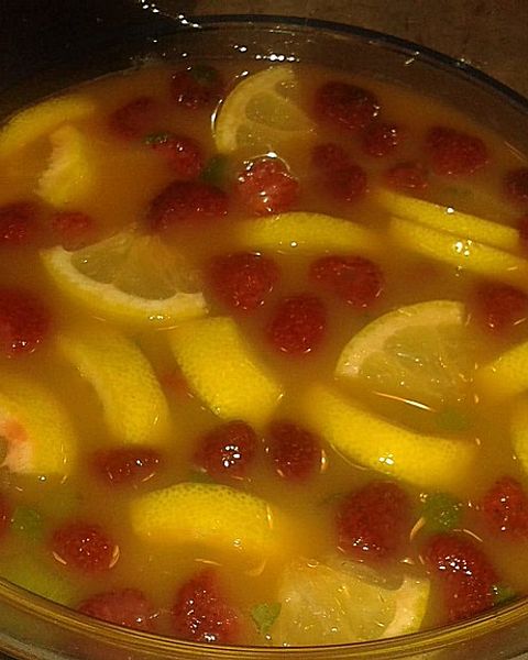 Sommerbowle Rezepte | Chefkoch