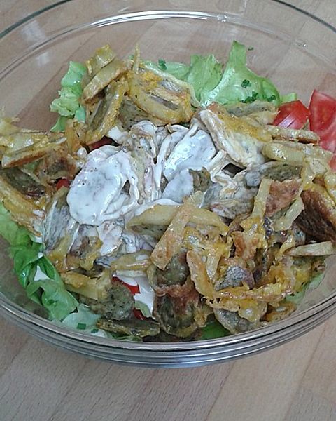 Maultaschensalat Rezepte | Chefkoch