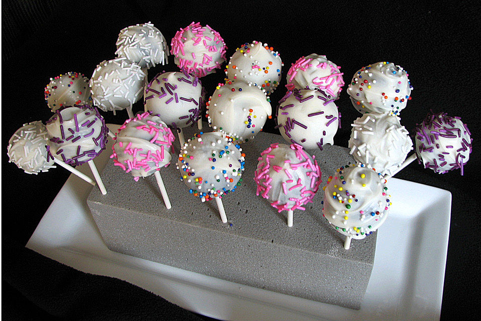 Cake Pops