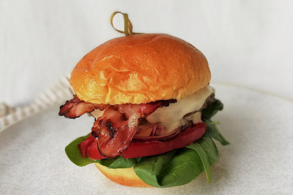 Wongar Big Bocconcini-Spinach-Bacon