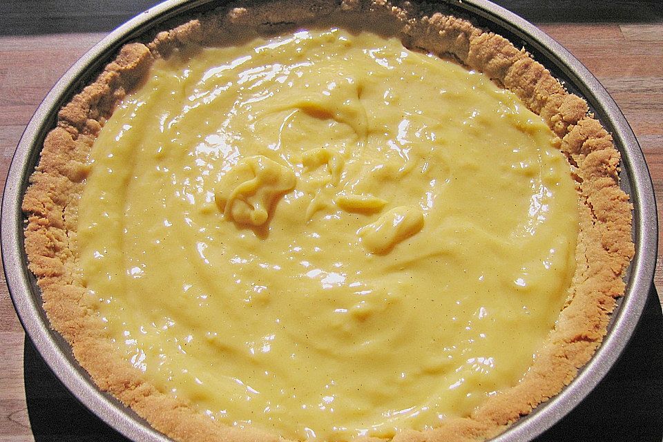 Zwetschgen - Mirabellen Tarte mit Walnuss - Streuseln