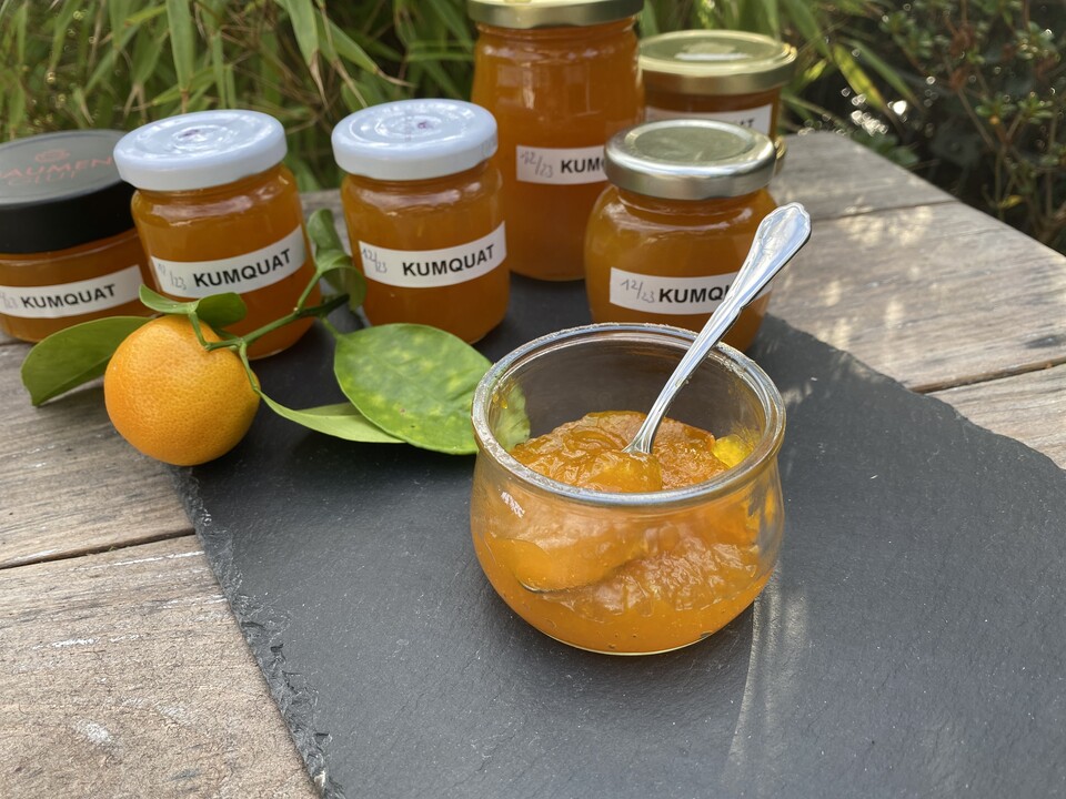Kumquats Rezepte Chefkoch