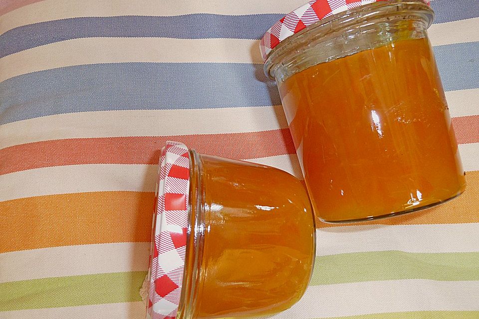 Kumquat - Marmelade