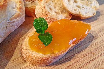 Kumquat - Marmelade