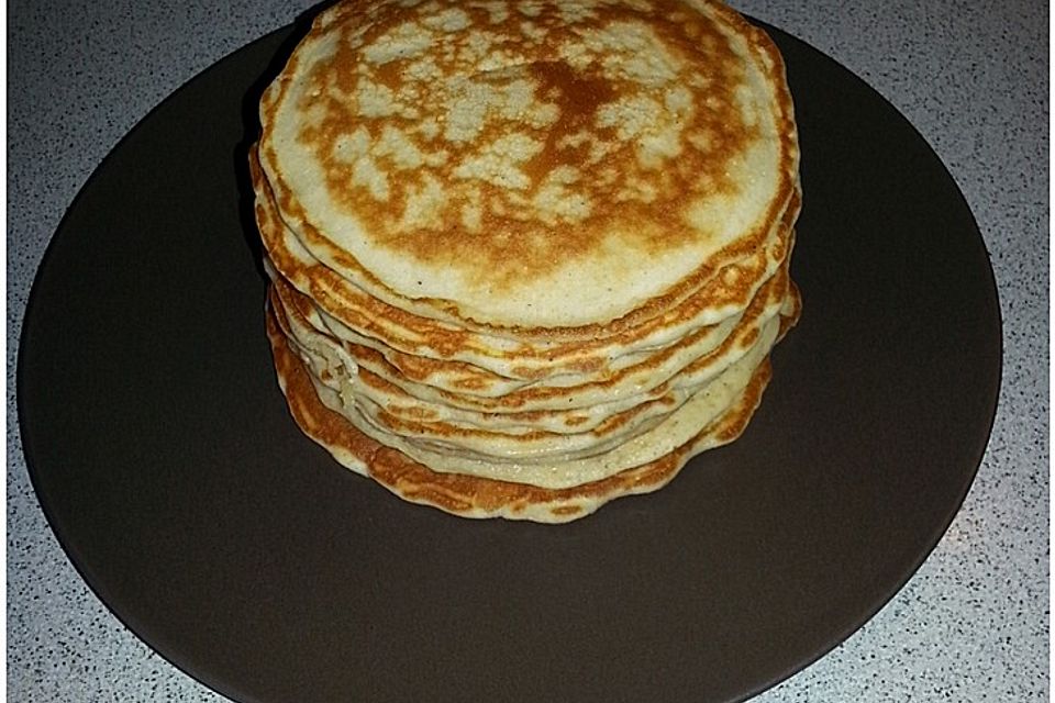 Pancakes