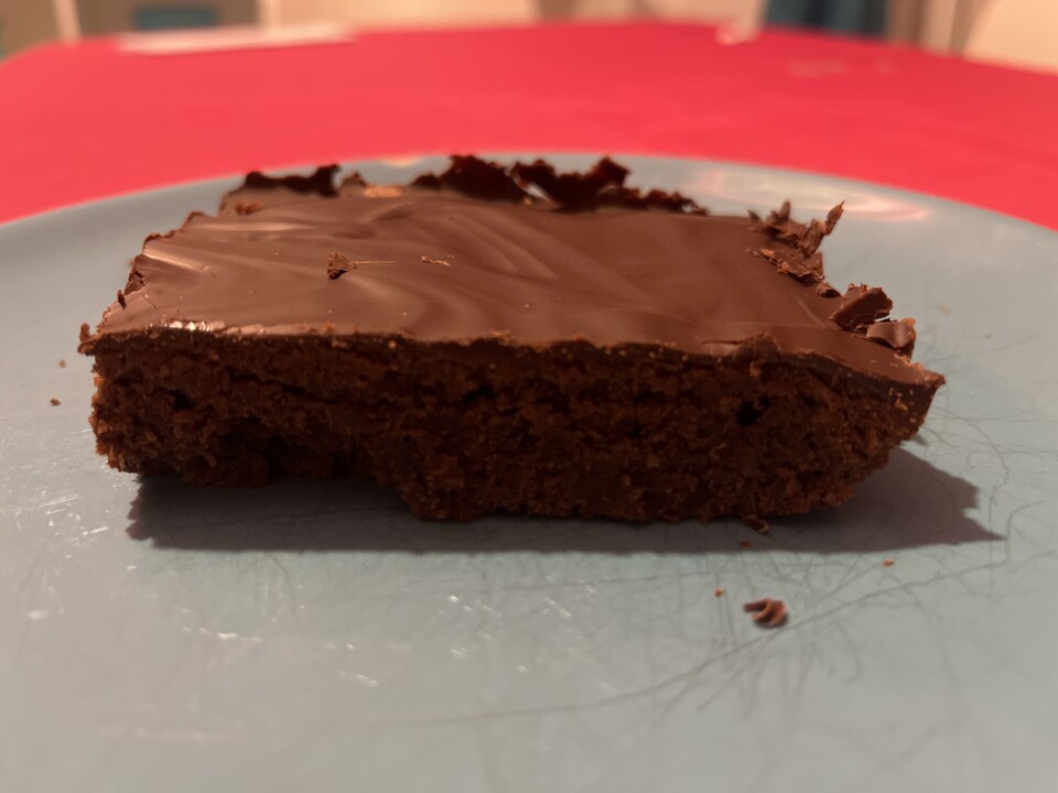 Schokoladenlebkuchen Rezepte | Chefkoch