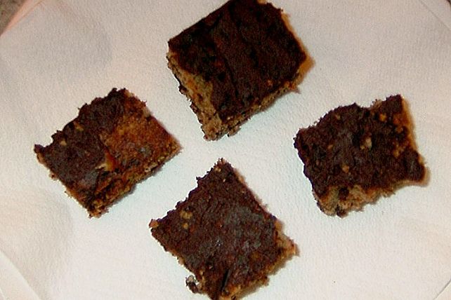 Schokoladenlebkuchen| Chefkoch