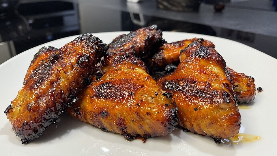 Bbq chicken hotsell