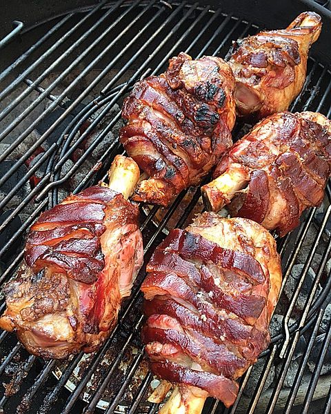 Grillhaxe Rezepte | Chefkoch Grillhaxe Rezepte | Chefkoch