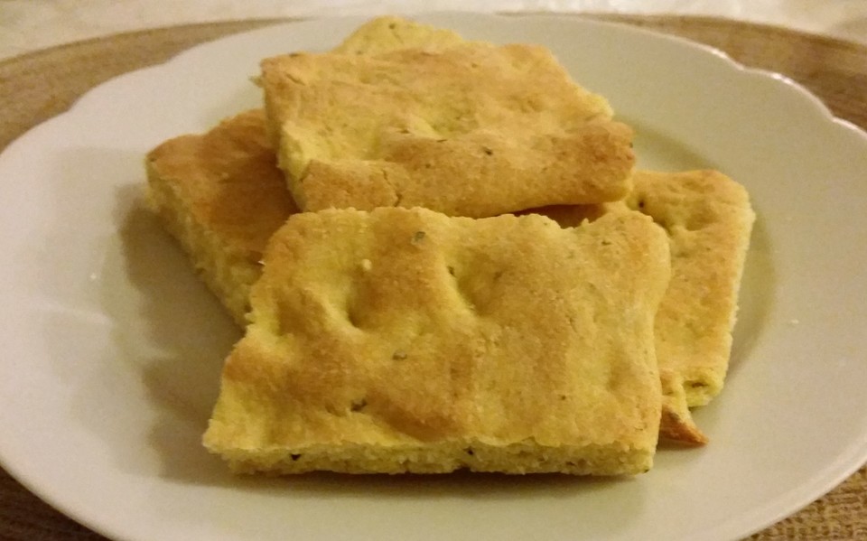 Brot Maismehl Trockenhefe Rezepte Chefkoch 