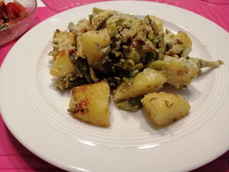 Rezepte Mit Bärlauch Und Kartoffeln