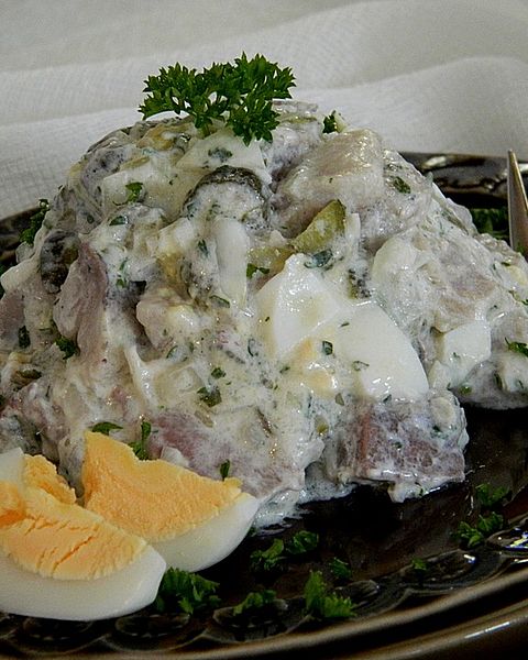 Matjes Rezepte | Chefkoch