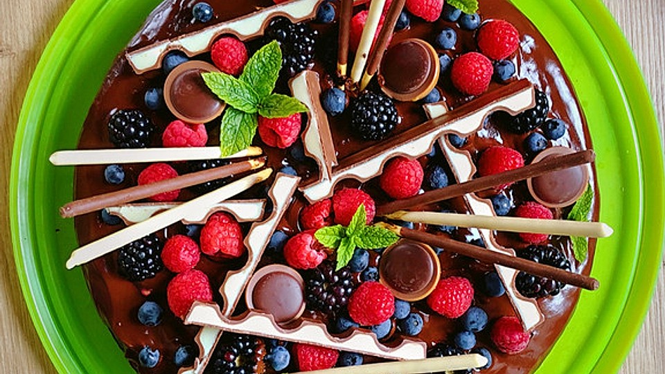 Pornokuchen Von Nudili Chefkoch 