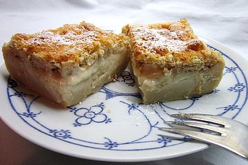 Mein Zauberkuchen Von Chphth Chefkoch
