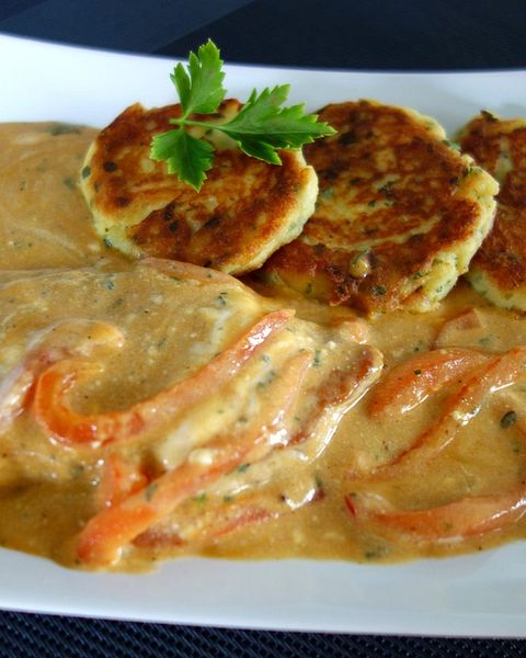 Paprikarahmsauce Rezepte | Chefkoch