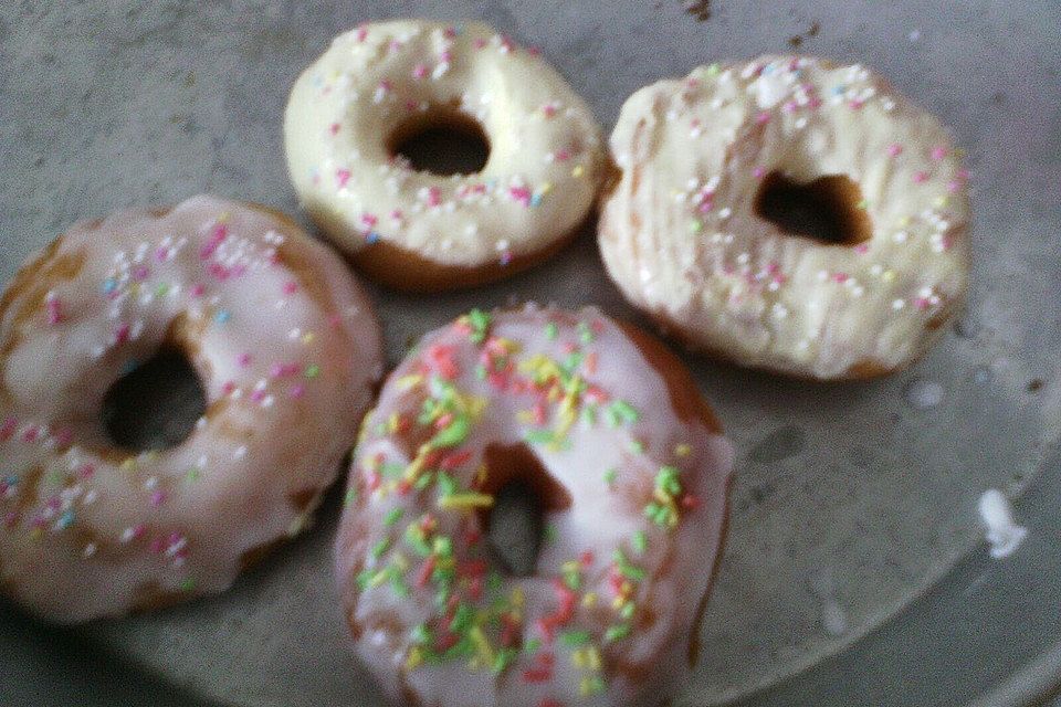 Donuts