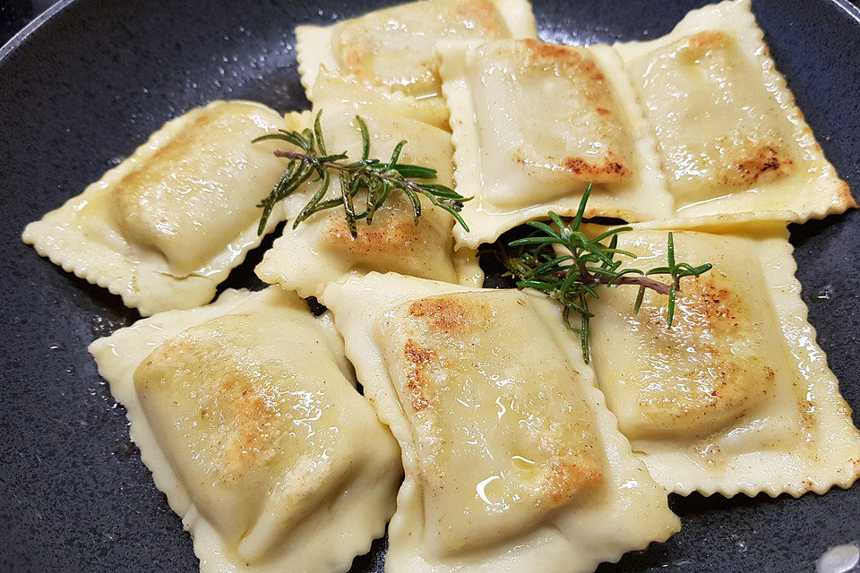 Maultaschen alla Sandra