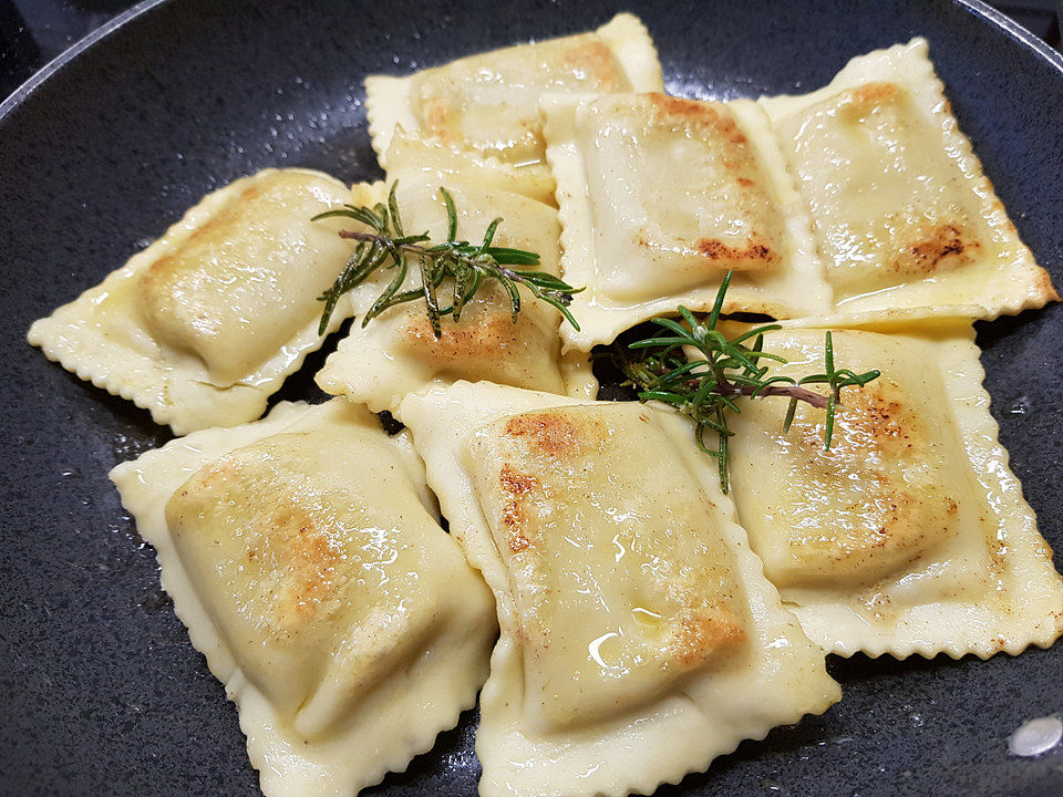Maultaschen alla Sandra von Finngualaa| Chefkoch