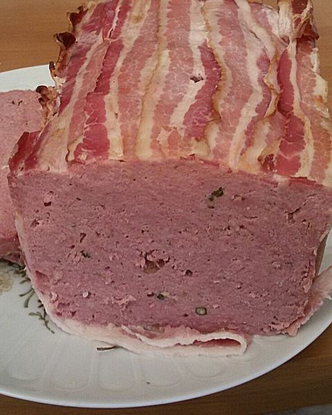 Leberpastete Rezepte | Chefkoch