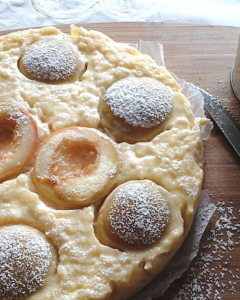 Milchreiskuchen Rezepte | Chefkoch