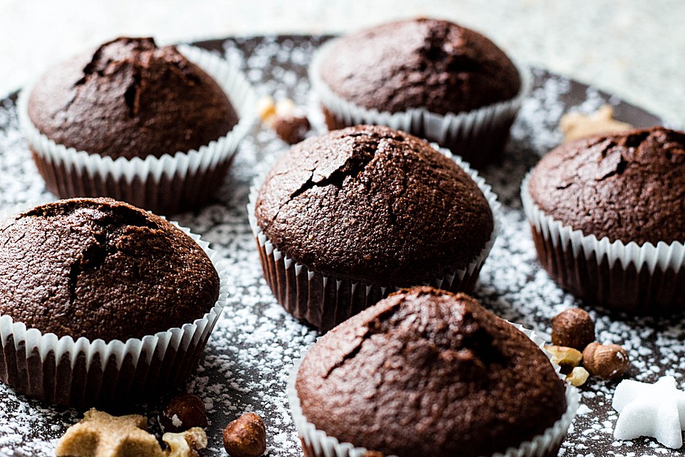Backen Fur Allergiker Rezepte Chefkoch 
