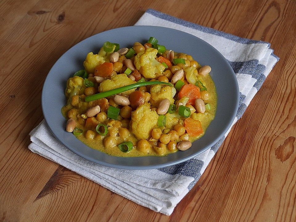 Curry Chefkoch