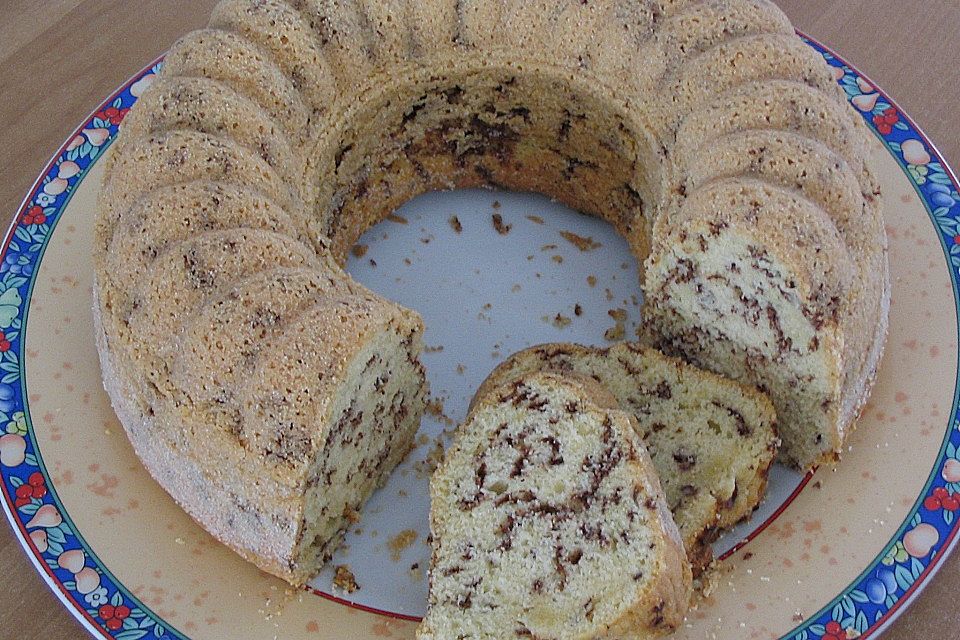 Ameisenkuchen