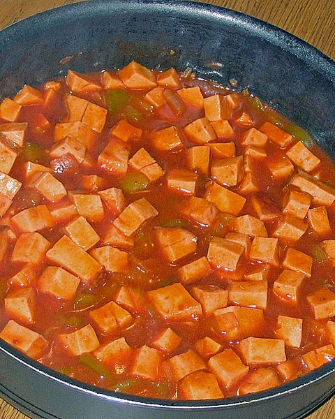 Leberkäse Rezepte | Chefkoch