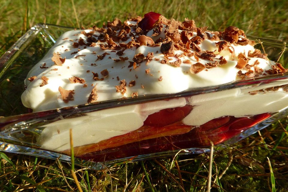 Kirsch - Tiramisu