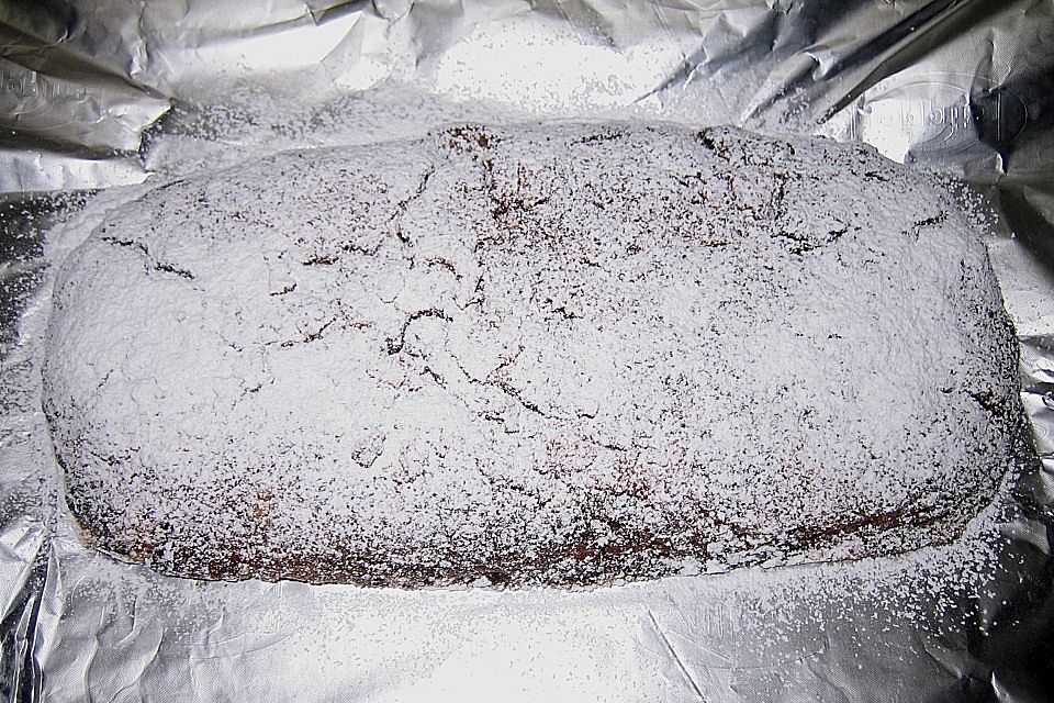 Christstollen Roussillon