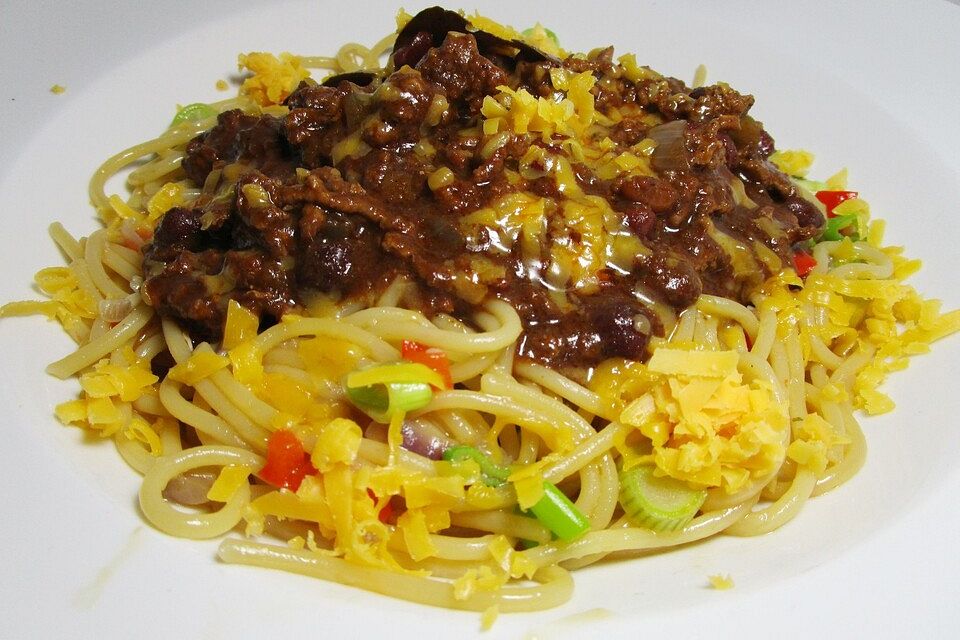 Cincinnati Chili