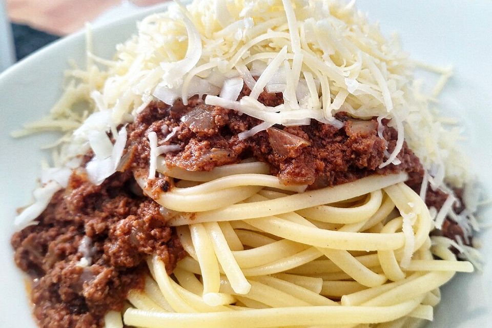 Cincinnati Chili