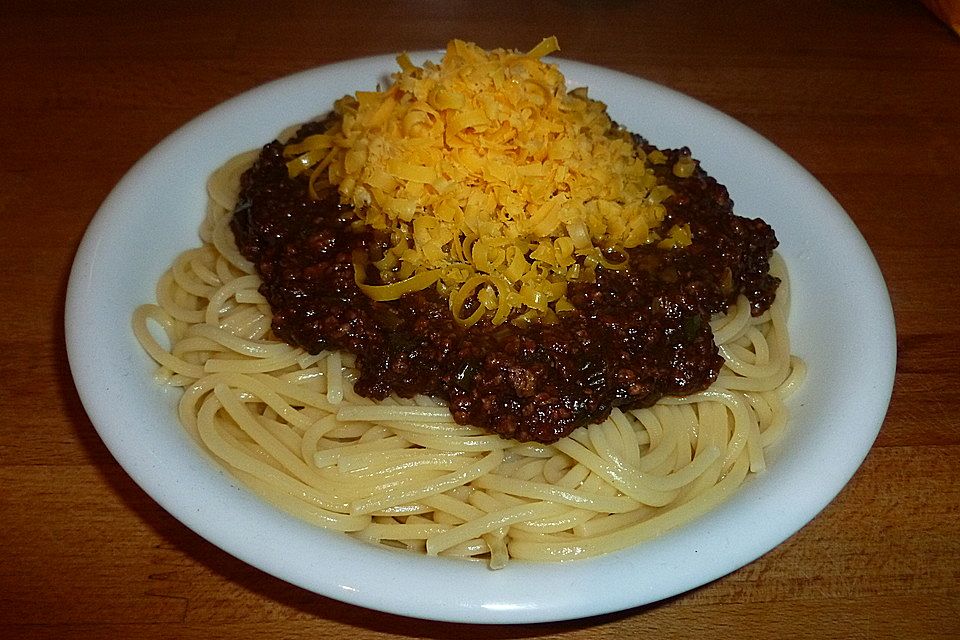 Cincinnati Chili