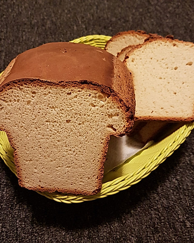 Stuten - Brot