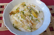 Musli Fur Eilige Von Hinrich48 Chefkoch