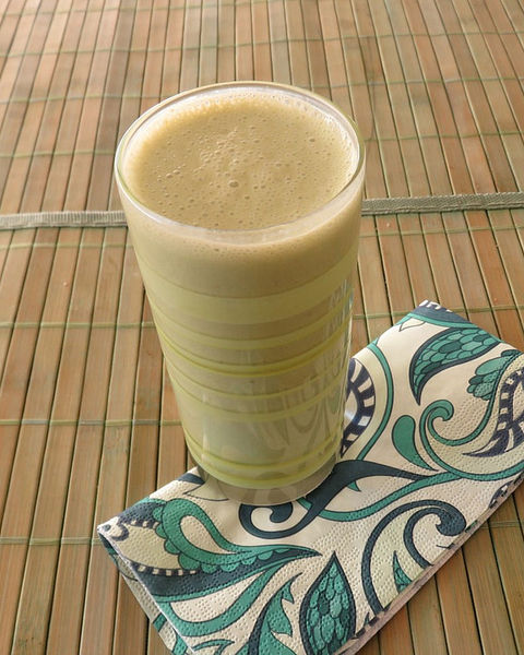 Vanillemilch Rezepte | Chefkoch