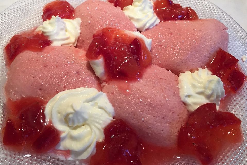 Zwetschgenmousse Zwetschgenmousse