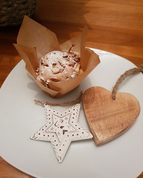 Bratapfel Rezepte - die besten Rezepte 2025 | Chefkoch