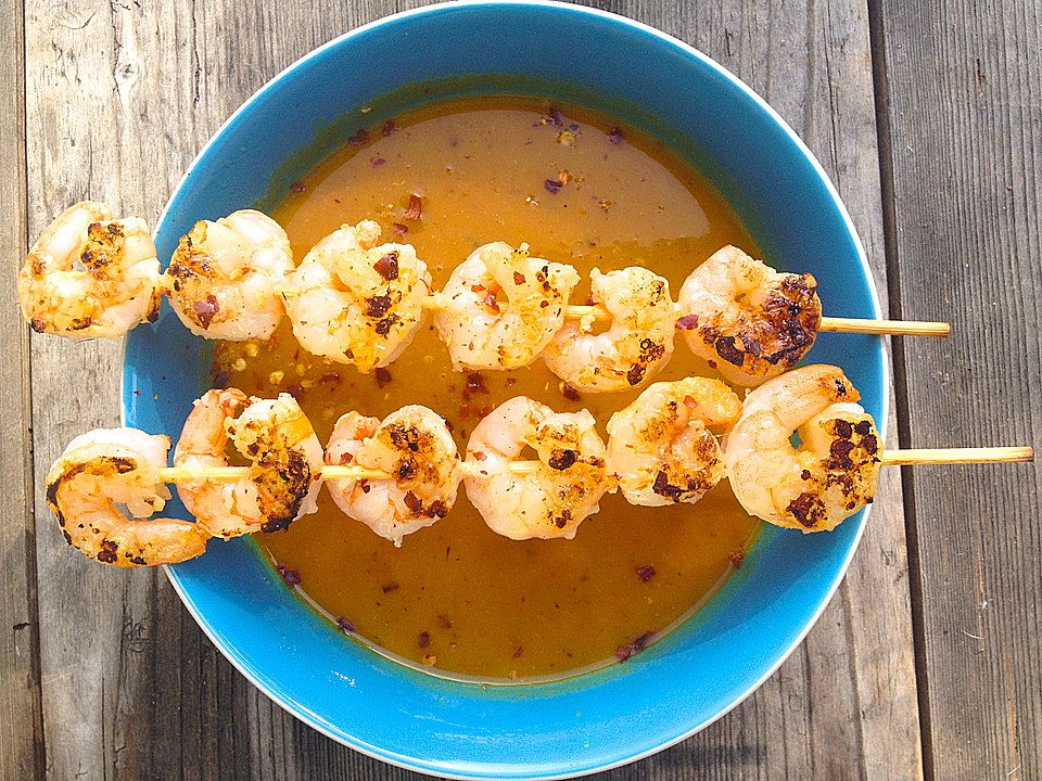 Kürbissuppe mit Süßkartoffeln von Niiinchön| Chefkoch
