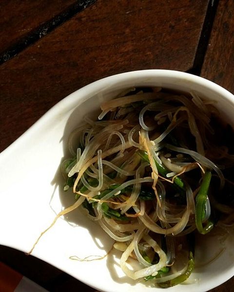 Sojasprossen Rezepte | Chefkoch