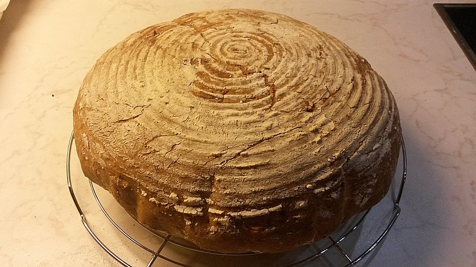 Lecker - Schmecker - Brot