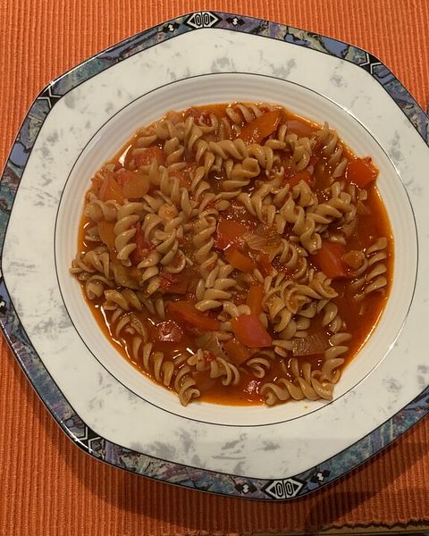 Vollkornnudel Rezepte | Chefkoch
