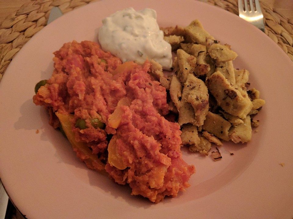 Cremiger &amp;quot;Tomatenreis&amp;quot; mit Oliven von paulinchen82| Chefkoch