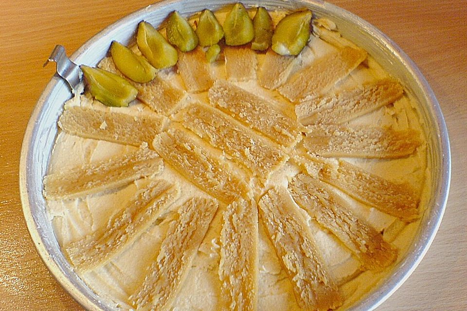 Pflaumenkuchen, schnelles Rezept