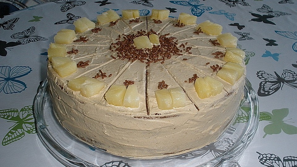Rubenkrauttorte Von Sibbe77 Chefkoch 