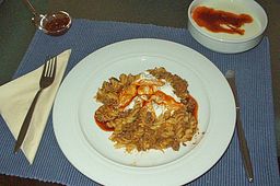 Turkische Gefullte Nudeln Rezepte Chefkoch 