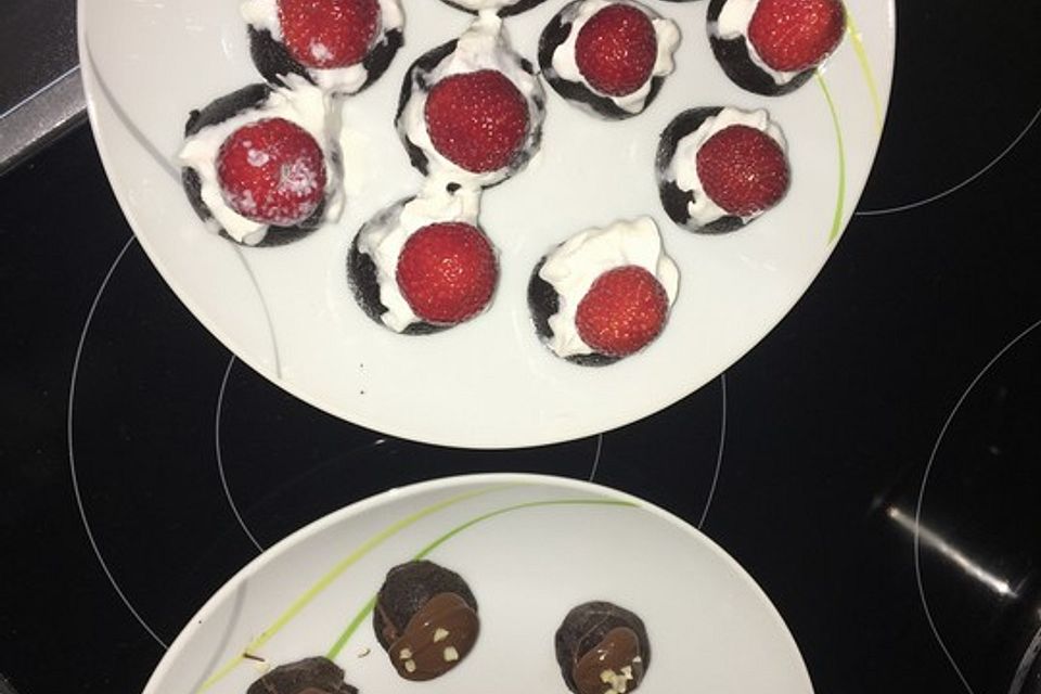 Oreo Cake-Pops