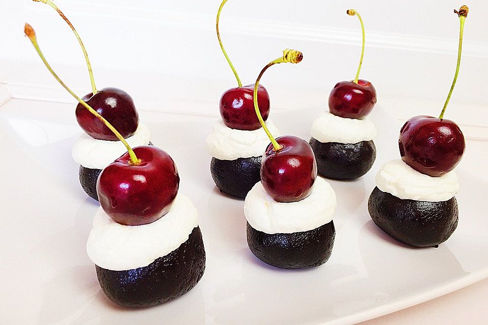 Oreo Cake-Pops