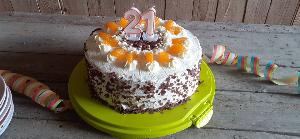 Fantakuchen Tassen Schmand Rezepte Chefkoch 